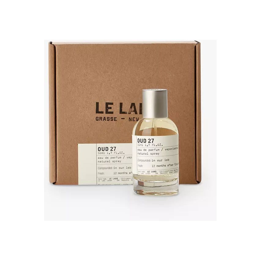 Le labo 2025 29 perfume