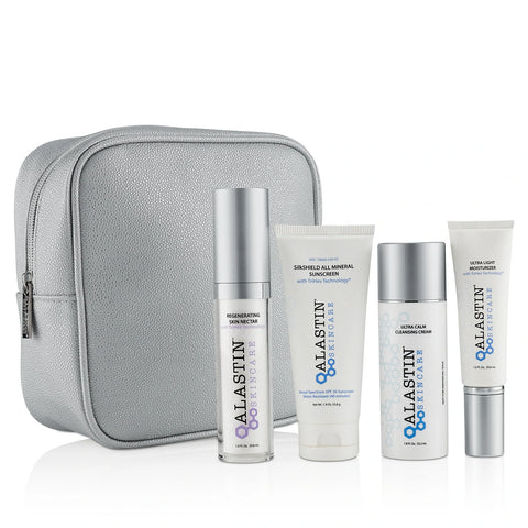 Alastin Skincare Procedure Enhancement System