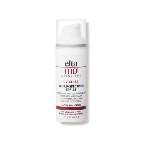 Elta MD UV Elements Clear SPF 46