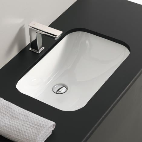 Shop Great Undermount Basins at PeakReno