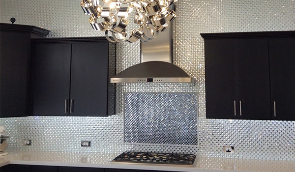 Bling Kitchen