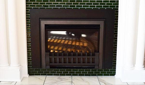 Fireplace Tile Gallery