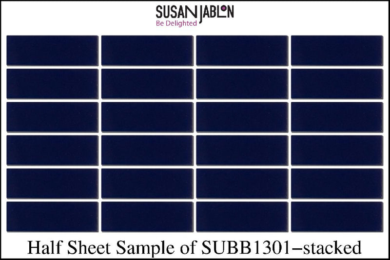 Half Sheet Sample of SUBB1301-stacked