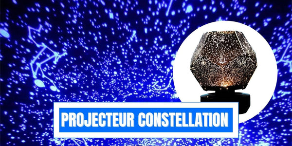 Galaxy Star Projecteur Lampe Led Musique Veilleuse Avec 15 Motifs d’Espace  Décoration Intérieure