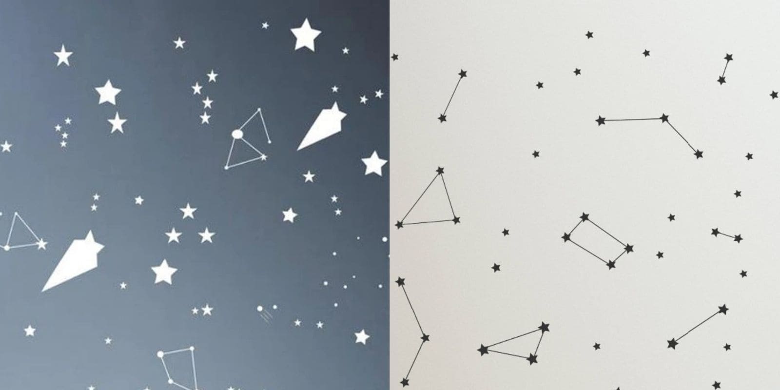 Tuto pour fabriquer un projecteur de constellations et d'étoiles 