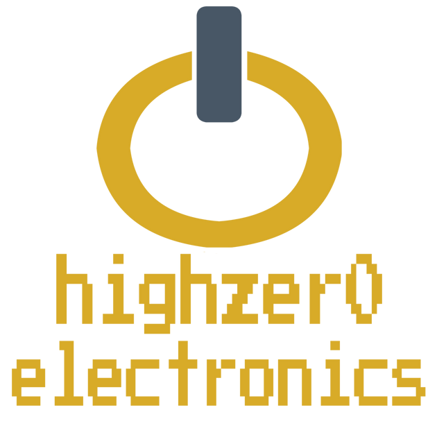 HighZer0 Electronics