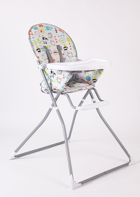 red kite high chair