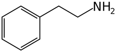 fenylethylamine-cacao