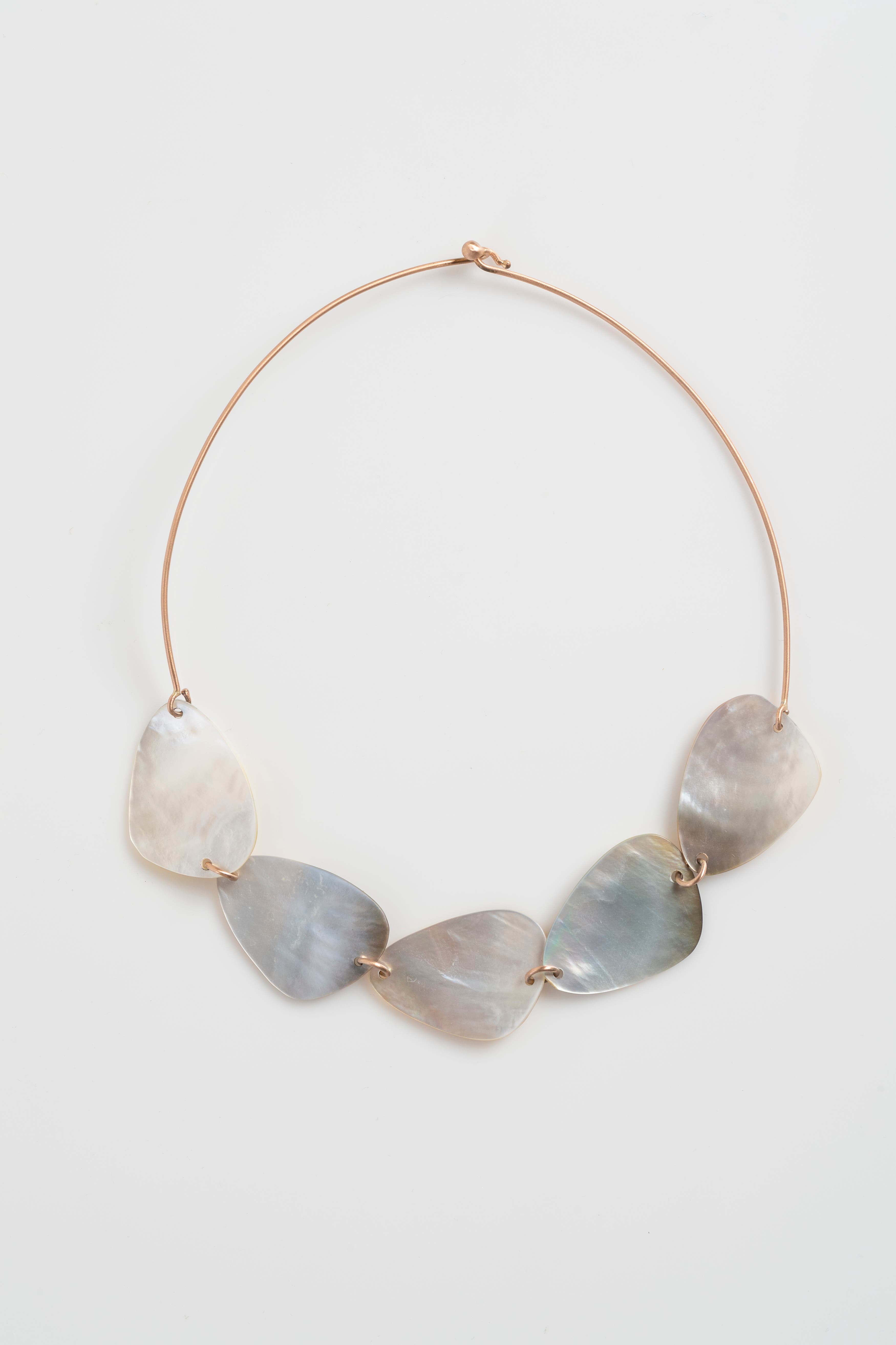 Shell Necklace image