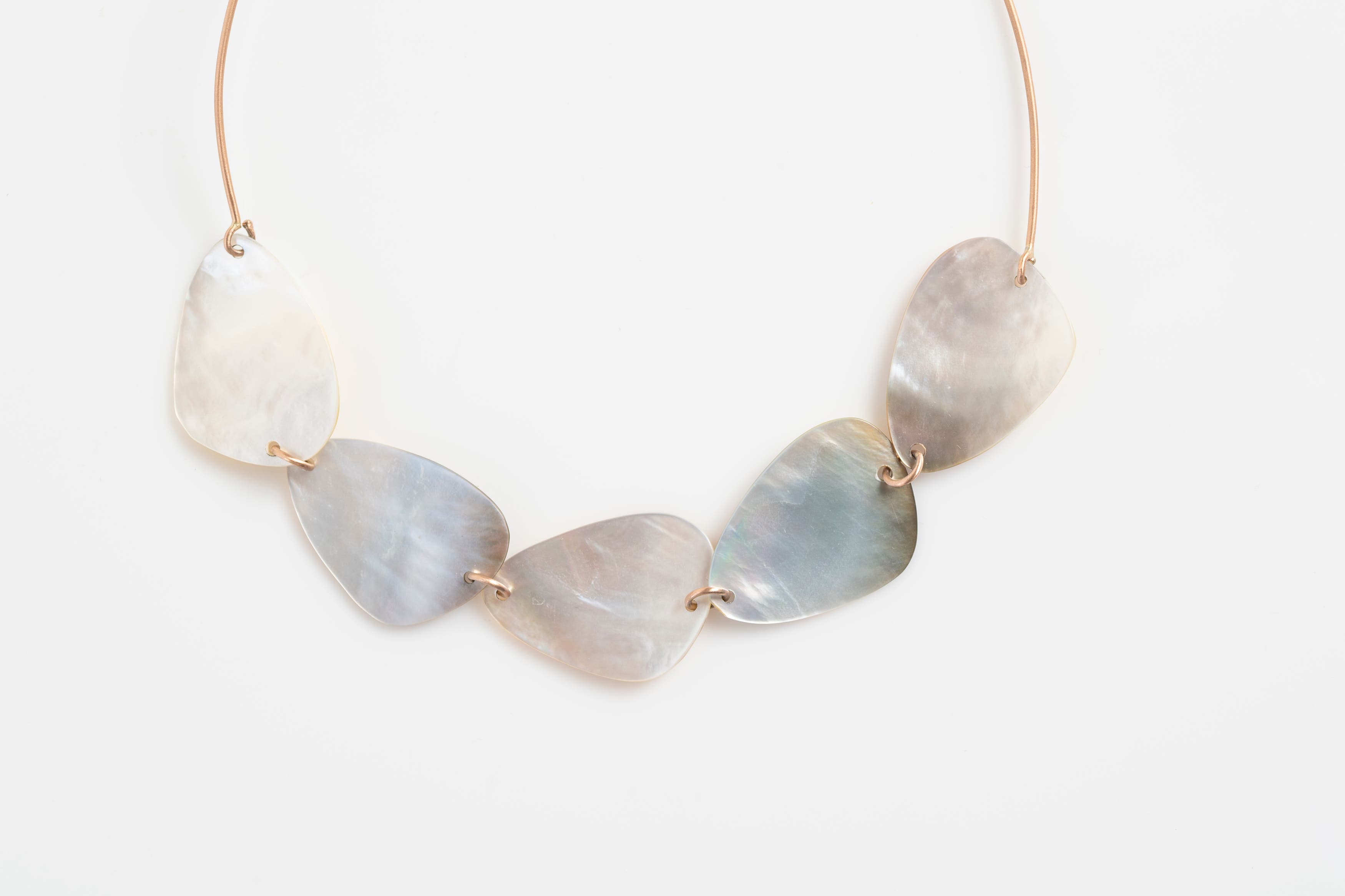 Shell Necklace image 2