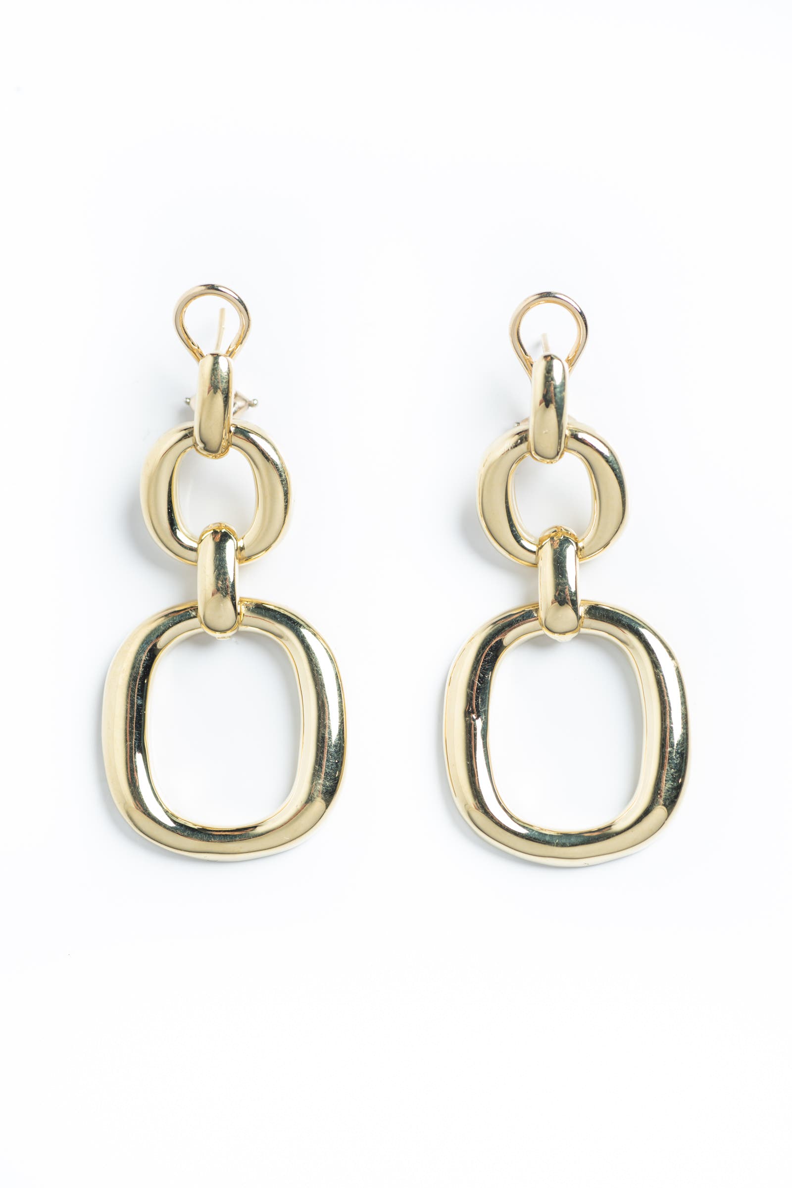 '60's Earrings image