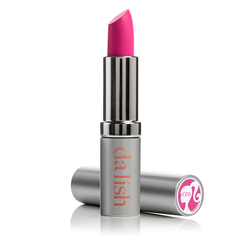 barbie lipstick