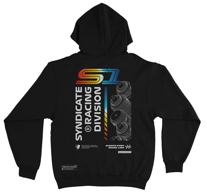 Hoodies & Crewnecks – Syndicate Original US