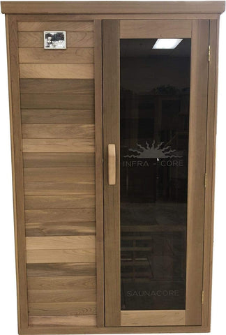 Infrared Sauna Sunacore 