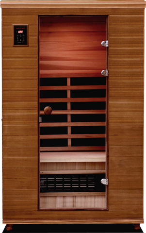 Infrared Sauna Health Mate 