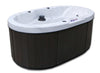 American Spa Relax 418B-1 (2 Person Hot Tub) – USA Health and Wellness ...