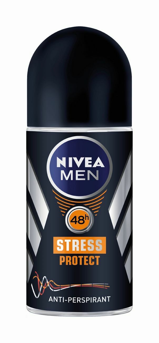 Nivea Men 48 Hour Stress Protect 50 Ml Anti Perspirant Eisler Chemist Reviews On Judgeme 7032
