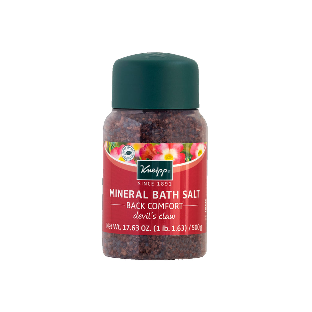 kneipp bath salt