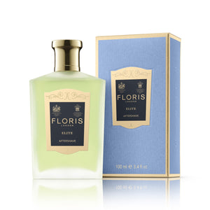 Floris London Elite Aftershave