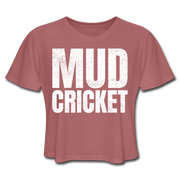 mud cricket shirt