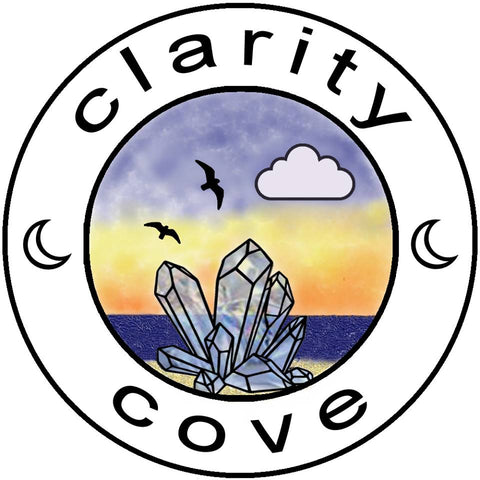clarity cove logo