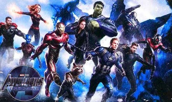 Prepare For Avengers Endgame By Watching All Marvel Movies