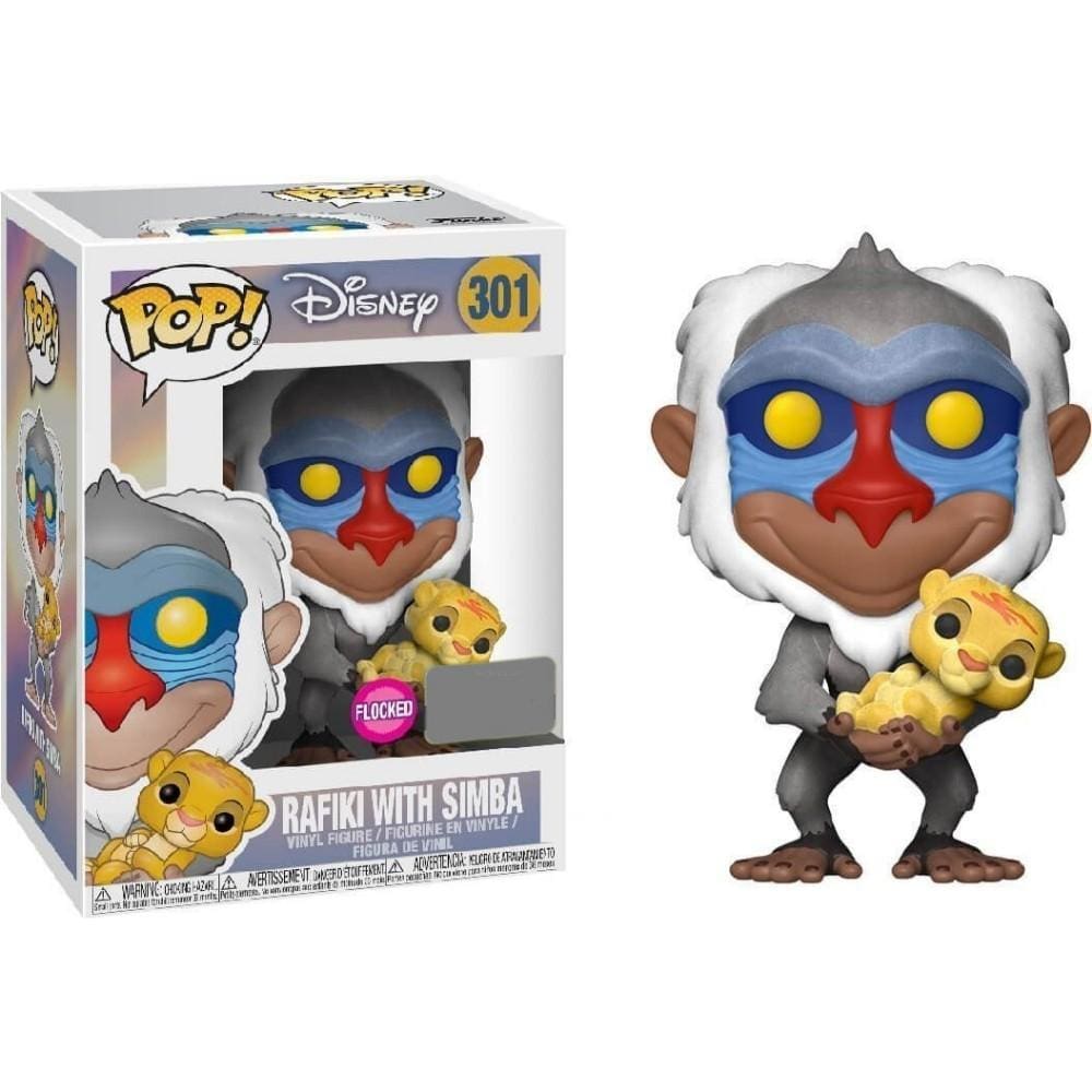 rafiki toy