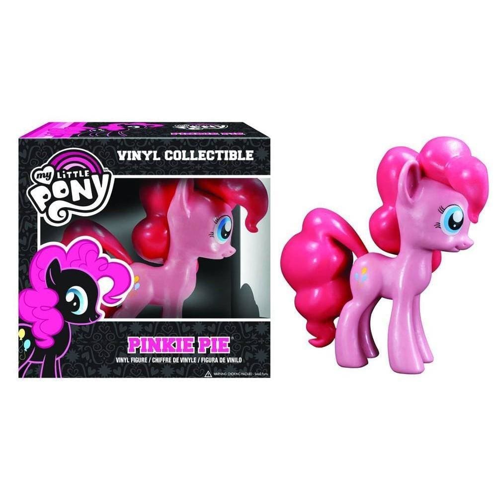 my little pony vinyl