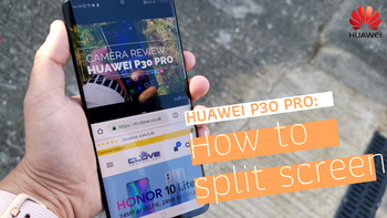 fitbit charge 4 huawei p30 lite