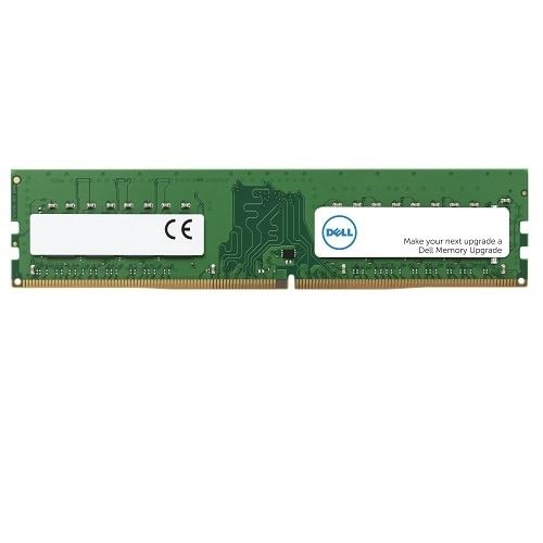 Photos - Other Components Dell A9321910 memory module 4 GB 1 x 4 GB DDR4 2400 MHz 