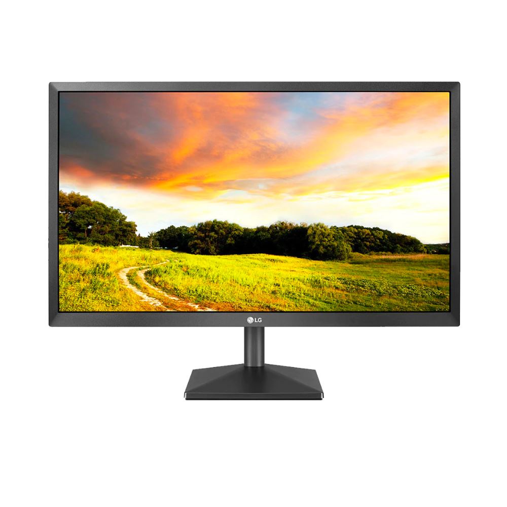 LG 22'' Full HD Monitor