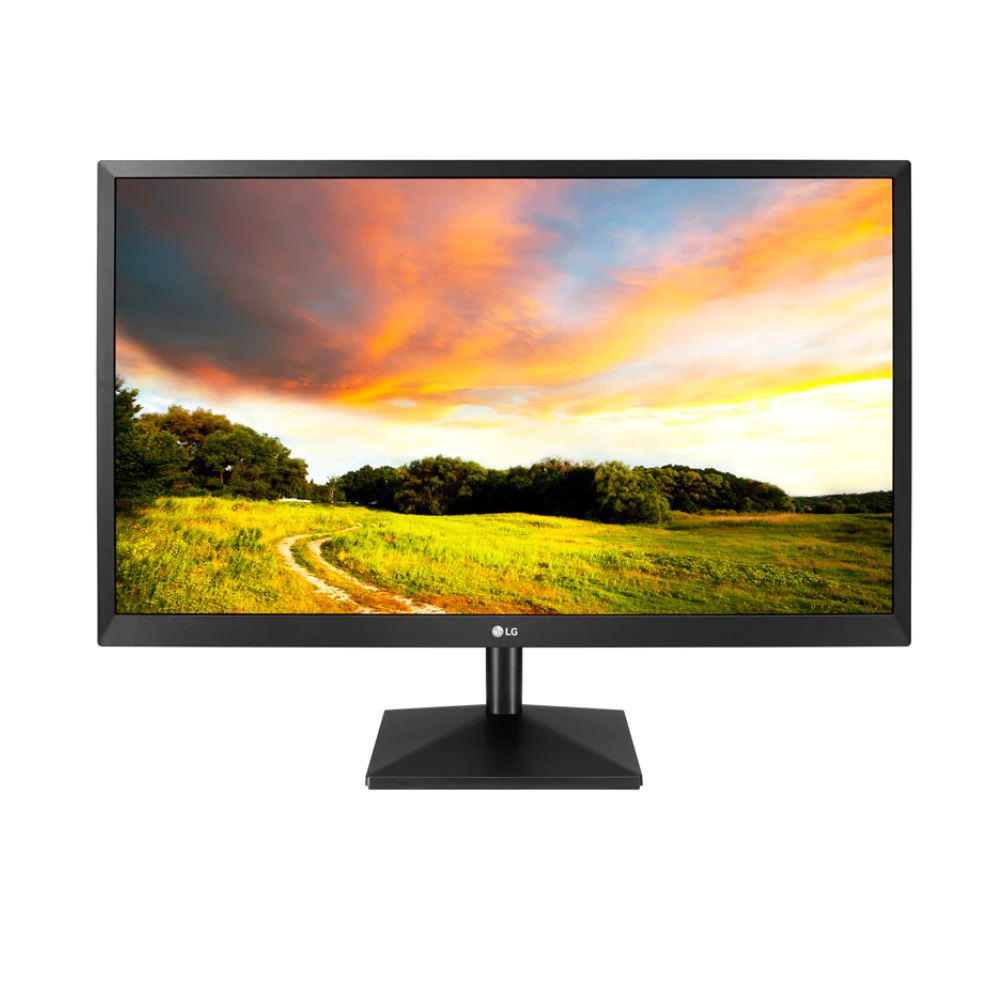 LG 27'' Full HD Monitor