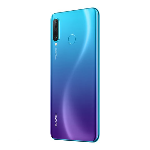 Koken Stam Baron Is the Huawei P30 Lite Water Resistant? - Clove Technology