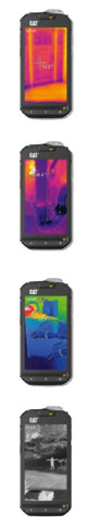 S60 Thermal Applications