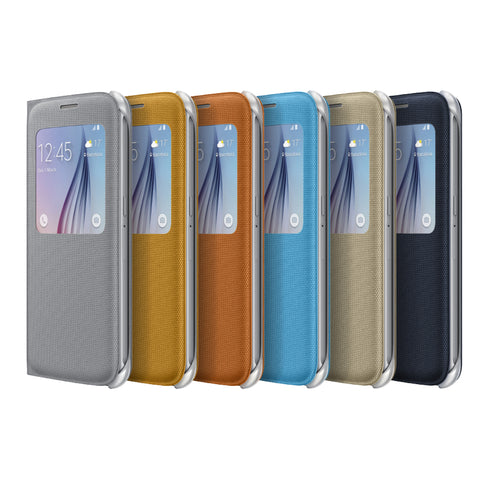Welke Beweegt niet cowboy Samsung Galaxy S6 & S6 Edge Cases – Differences Explained - Clove Technology