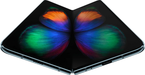 Samsung Galaxy Fold