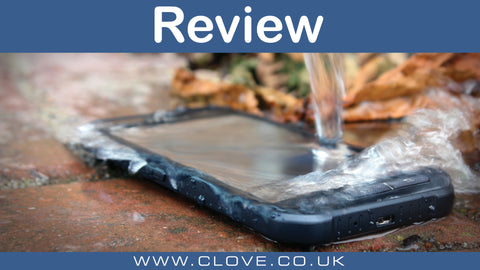 Invloed huren Fokken Samsung Galaxy Xcover 3 Review - Clove Technology