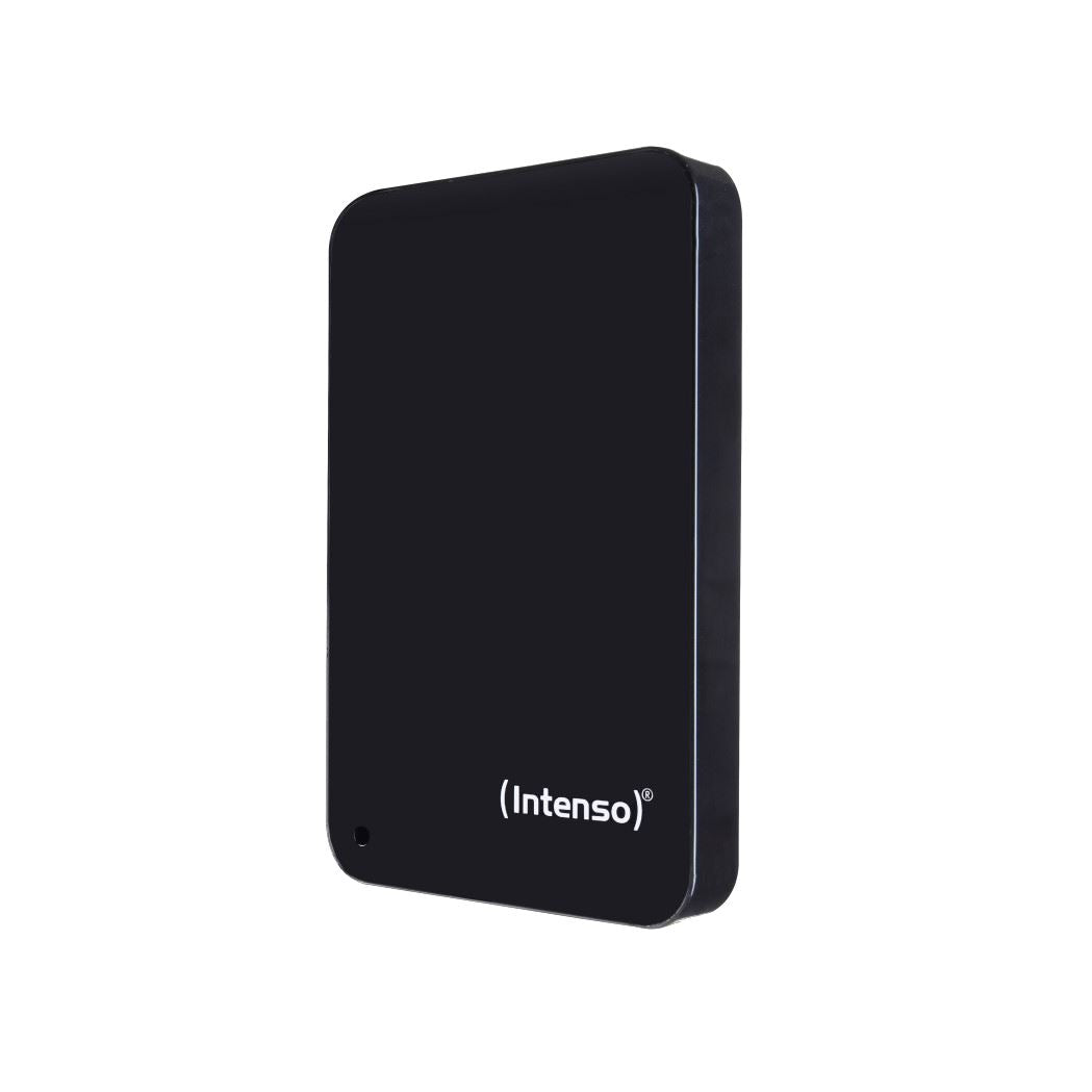 Intenso Memory Drive external hard drive 2000 GB Black