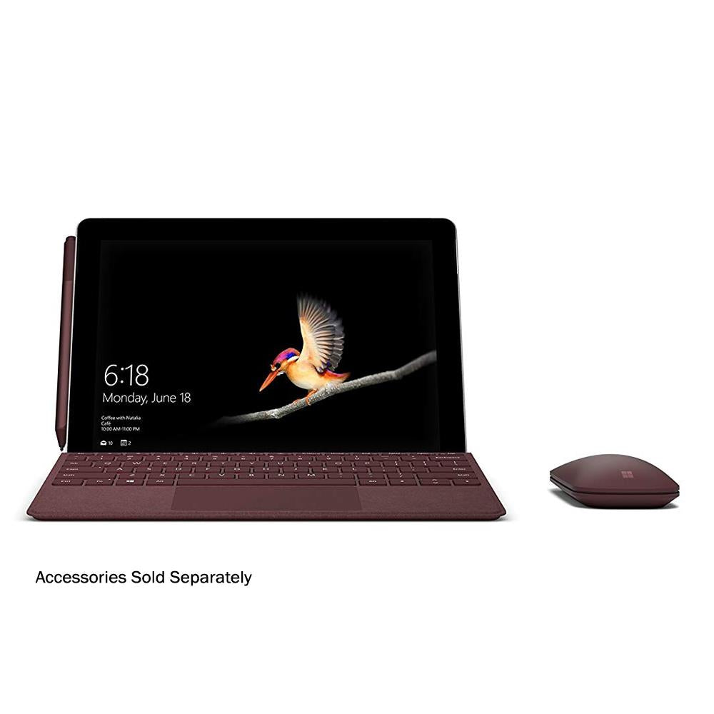 microsoft surface go 10