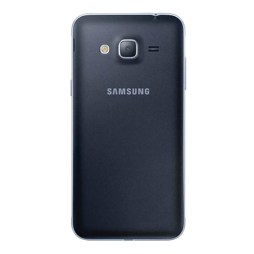 oración altavoz Reafirmar Samsung Galaxy J3 (2016 Edition) - 8 GB - Black - Fair Condition - Unl -  Clove Technology