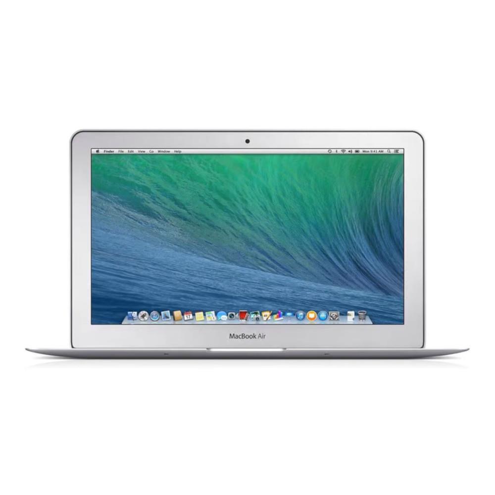  Apple MacBook Air 11.6 (2015) i5 1.6GHz 4GB RAM 128GB Storage US Keyboard - Fair Condition