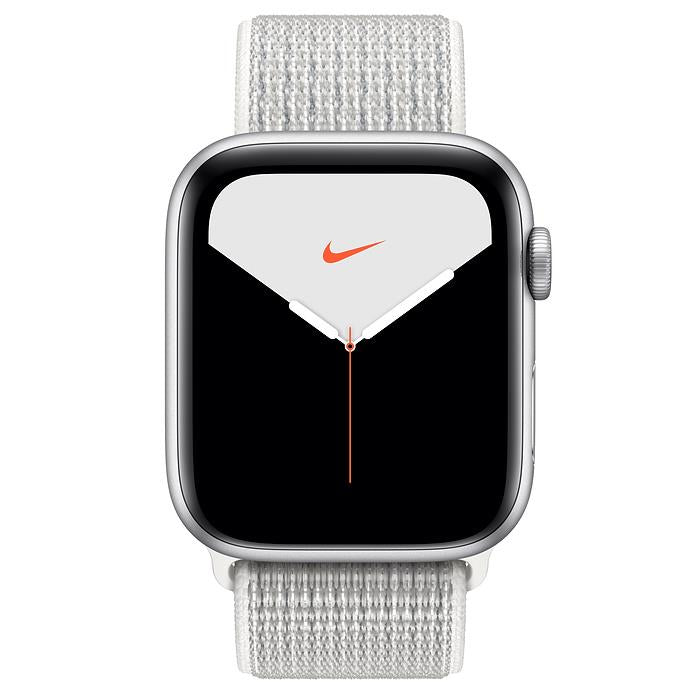 nike summit white sport loop