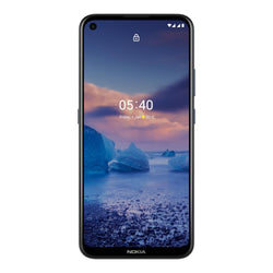  Nokia 5.4 - UK Model - Dual SIM / Blue / 64GB + 4GB RAM