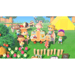 switch lite turquoise animal crossing