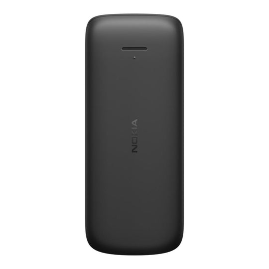  Nokia 215 4G - UK Model - Dual SIM / Black / 128MB + 64MB