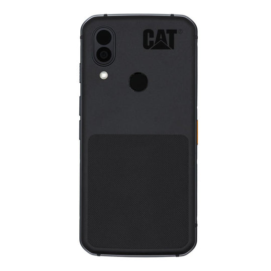  CAT S62 Pro - UK Model - Dual SIM / Black / 128GB - 6GB RAM