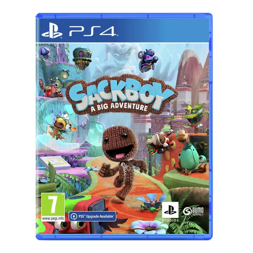 little big planet nintendo switch