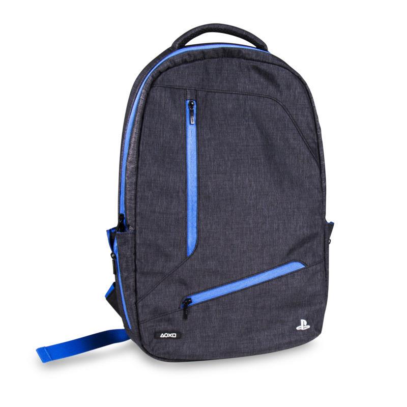 PS4 Premium Back Pack