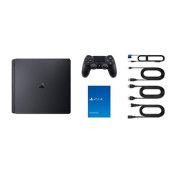 playstation 4 white 500gb