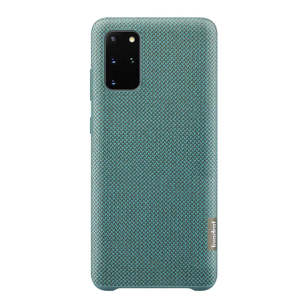 Samsung EF-XG985 mobile phone case 17 cm (6.7&quot;) Cover Green